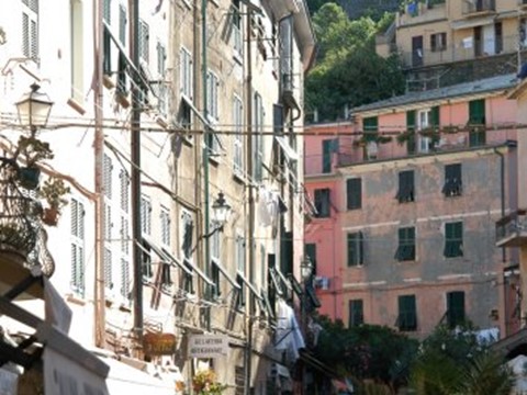 Foto vernazza